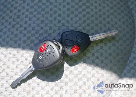 2006 Toyota Rav4 из США, поврежденный, VIN JTMBD33V265049461